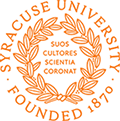 syracuse university logo
